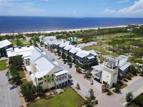 Windmark beach - WindMark Beach. Located on the shores of St. Joseph Bay, this St. Joe Company planned community features a community swimming pool, a town center with local dining, plus a beach walkover access to four miles of pristine St. Joseph Bay coastline. Spring Discounts! 
